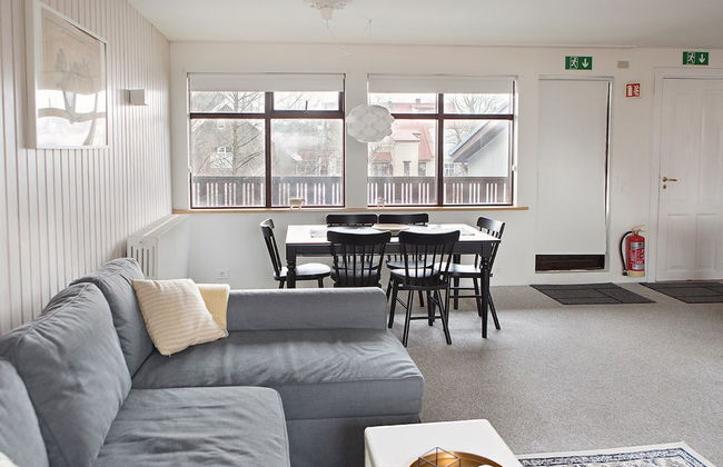 Centerspot Apartments - Foto 39