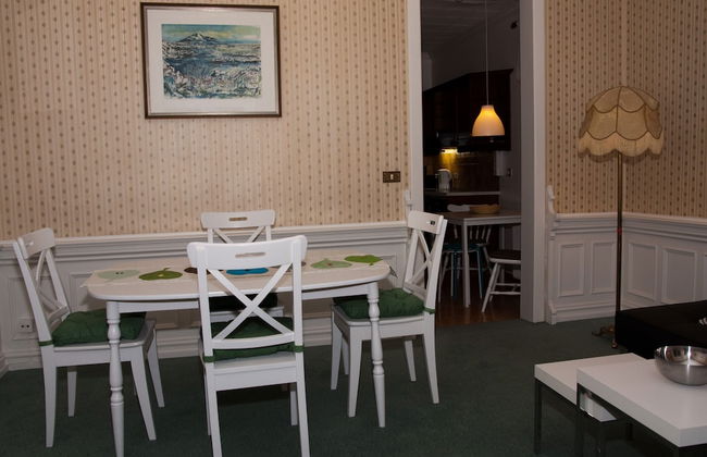 Centerspot Apartments - Foto 16