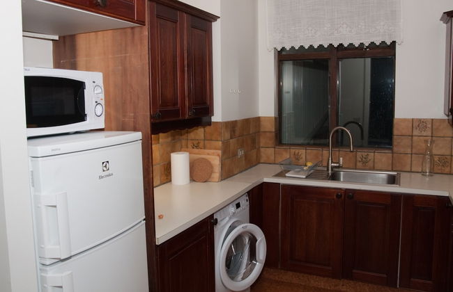 Centerspot Apartments - Foto 22