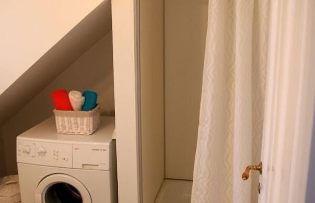 Centerspot Apartments - Foto 49