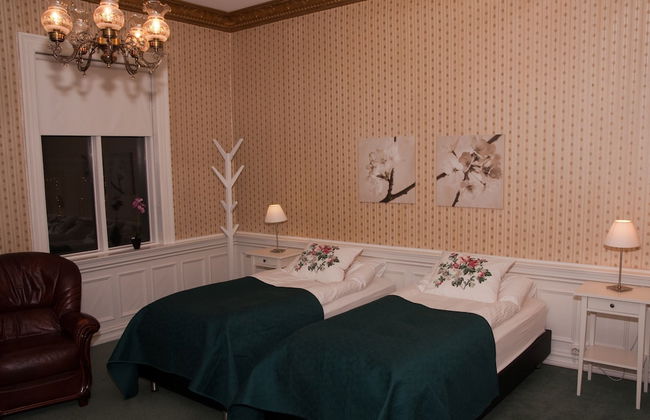 Centerspot Apartments - Foto 3