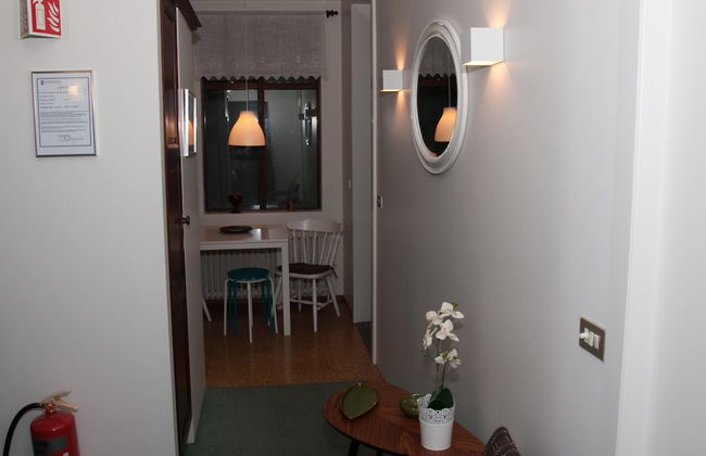 Centerspot Apartments - Foto 26