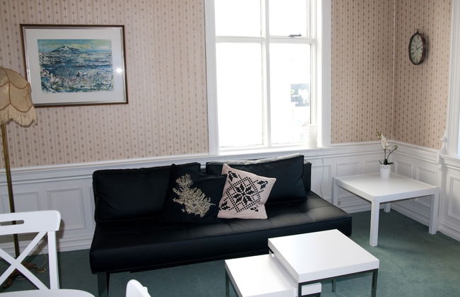 Centerspot Apartments - Foto 31