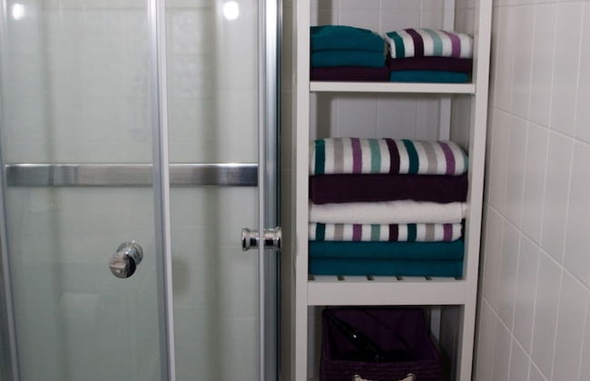 Centerspot Apartments - Foto 52