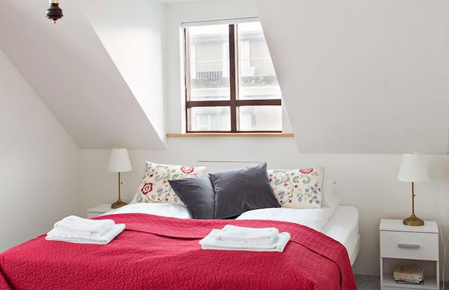 Centerspot Apartments - Foto 13