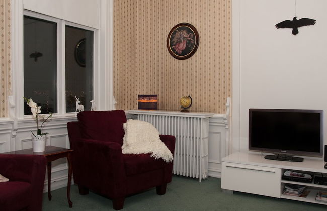 Centerspot Apartments - Foto 34