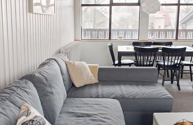 Centerspot Apartments - Foto 40