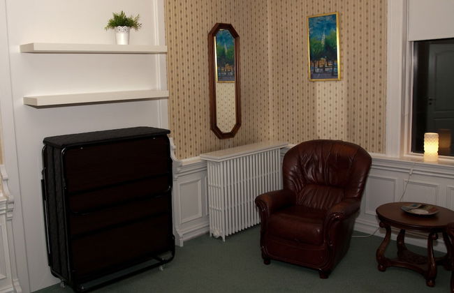 Centerspot Apartments - Foto 28