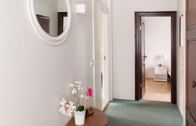 Centerspot Apartments - Foto 29
