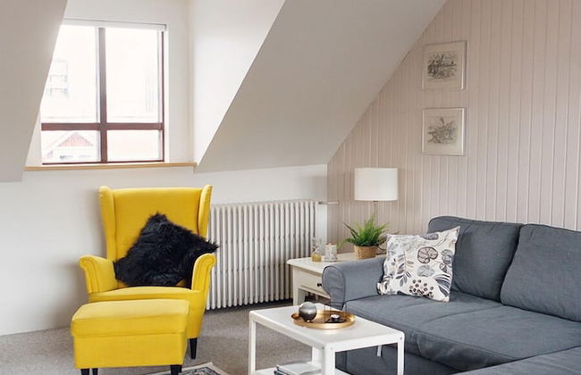 Centerspot Apartments - Foto 44