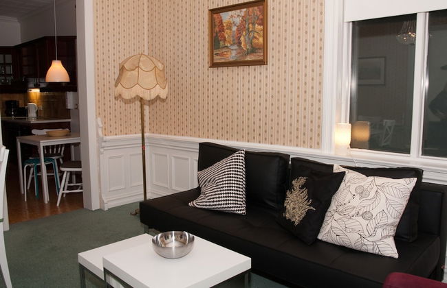 Centerspot Apartments - Foto 35