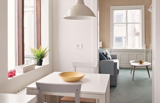 Centerspot Apartments - Foto 25