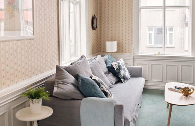 Centerspot Apartments - Foto 43
