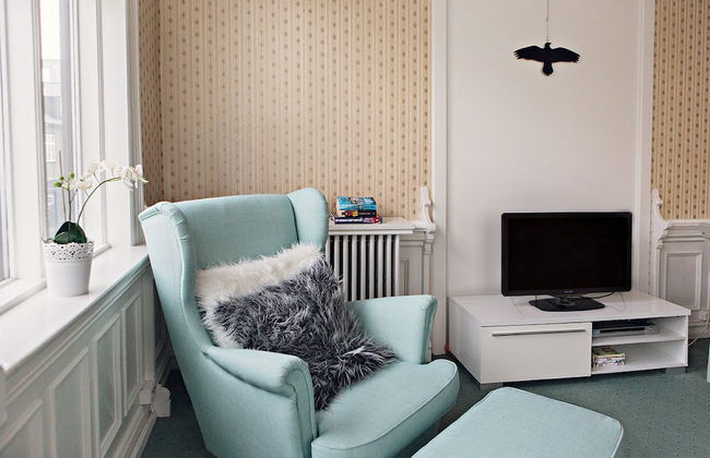 Centerspot Apartments - Foto 38