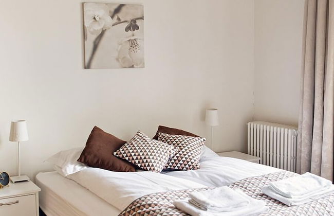 Centerspot Apartments - Foto 8