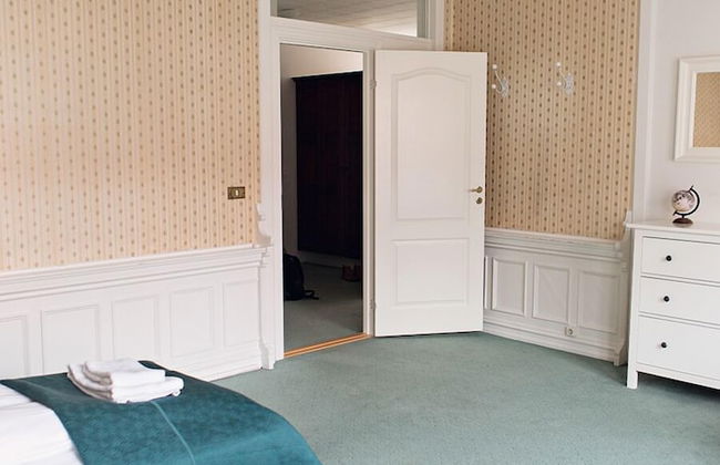 Centerspot Apartments - Foto 11