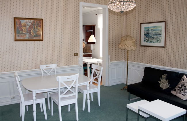 Centerspot Apartments - Foto 15
