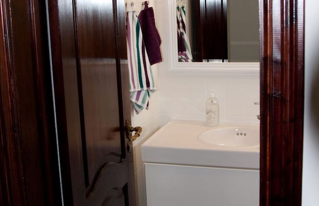 Centerspot Apartments - Foto 51