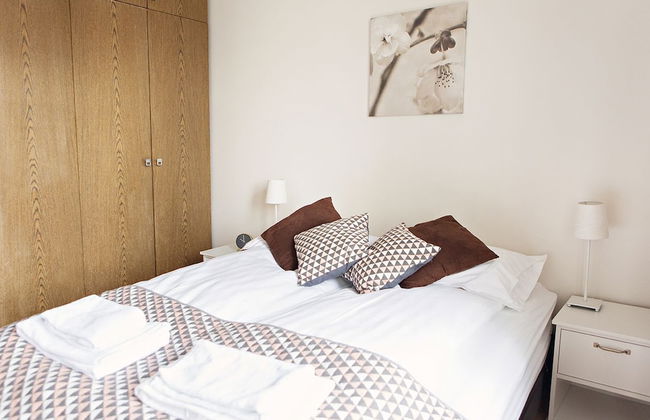 Centerspot Apartments - Foto 6