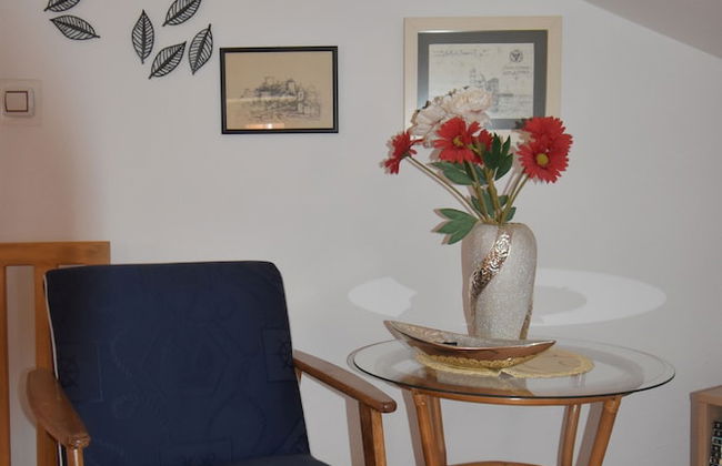 Apartments Villa Serventi - Photo 26