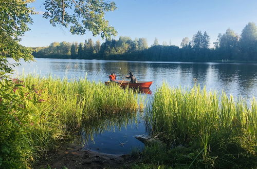 Photo 30 - Tiny hut in the Forest Overlooking the River