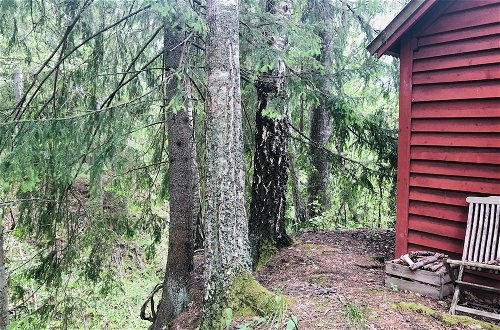 Photo 20 - Tiny hut in the Forest Overlooking the River