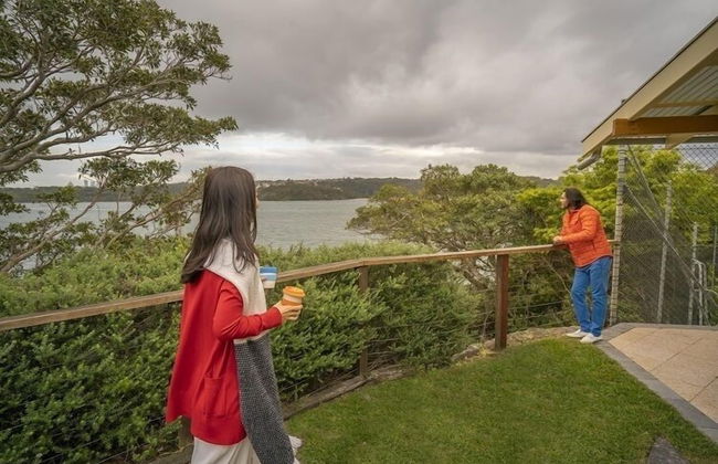 Steele Point Cottage - Photo 7