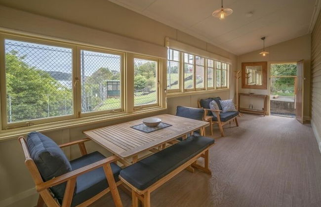 Steele Point Cottage - Photo 6