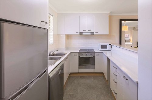 Foto 24 - Adina Serviced Apartments Canberra Kingston