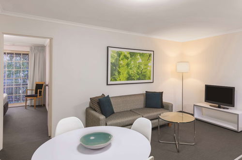 Foto 9 - Adina Serviced Apartments Canberra Kingston