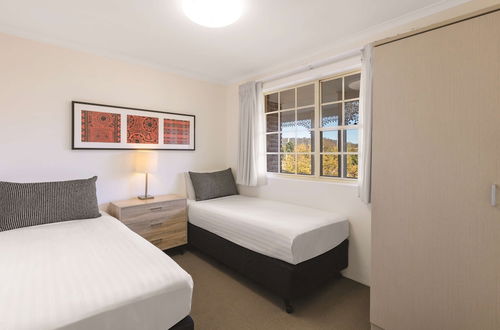 Photo 17 - Adina Serviced Apartments Canberra Kingston