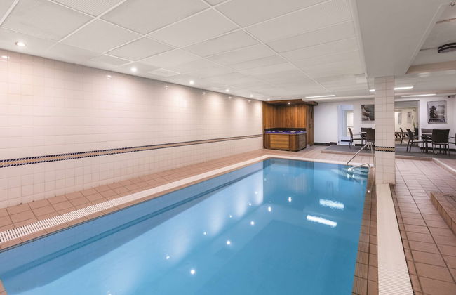 Adina Serviced Apartments Canberra Kingston - Foto 30