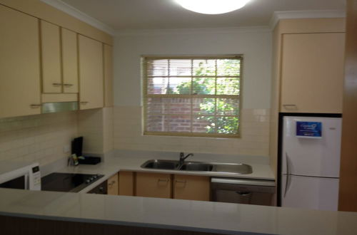 Foto 21 - Adina Serviced Apartments Canberra Kingston