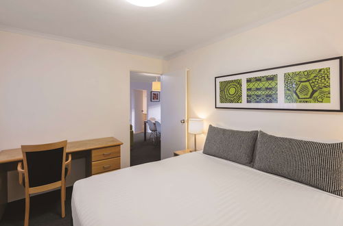 Foto 6 - Adina Serviced Apartments Canberra Kingston