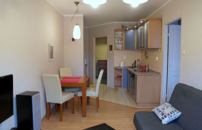 Horison Apartments - Foto 31