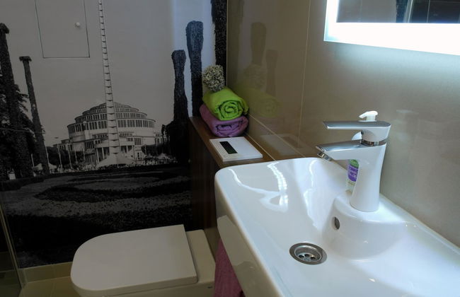 Horison Apartments - Foto 45