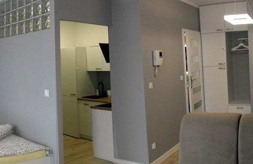 Horison Apartments - Foto 23