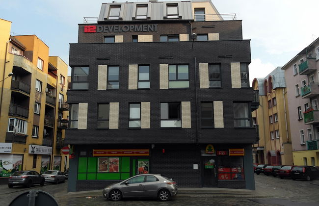 Horison Apartments - Foto 53