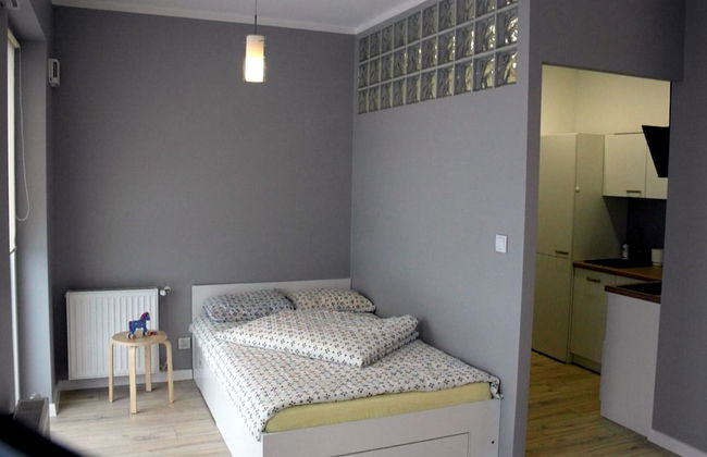 Horison Apartments - Foto 24