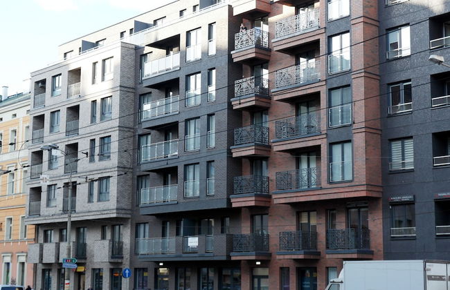 Horison Apartments - Foto 61