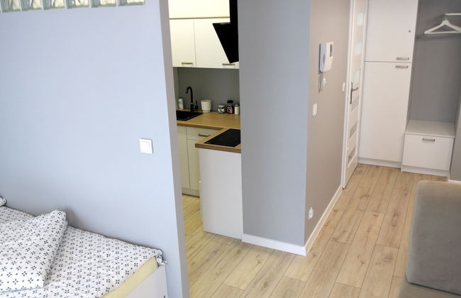 Horison Apartments - Foto 25