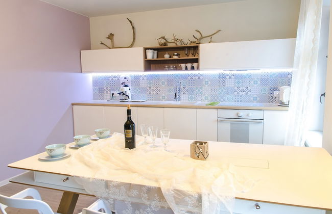 Horison Apartments - Foto 12
