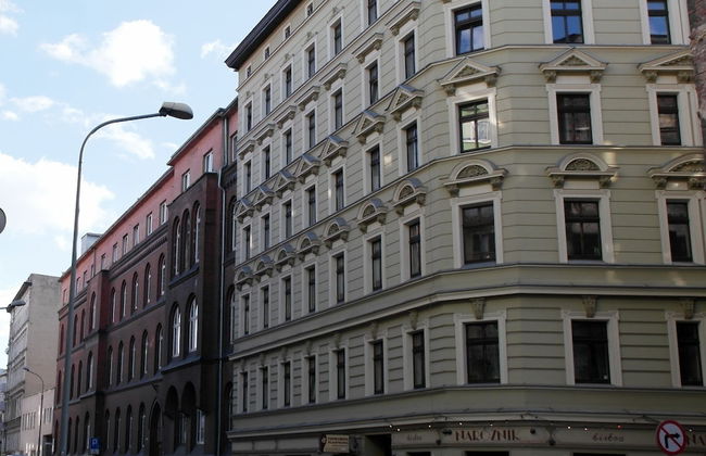 Horison Apartments - Foto 58