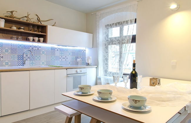 Horison Apartments - Foto 17