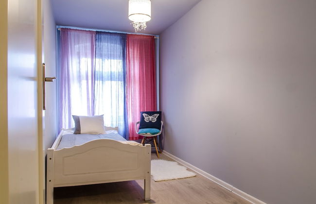 Horison Apartments - Foto 8