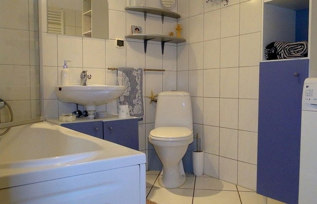 Horison Apartments - Foto 44