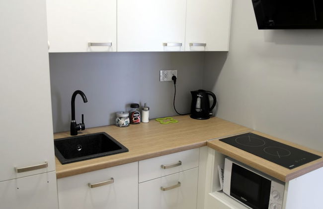 Horison Apartments - Foto 16