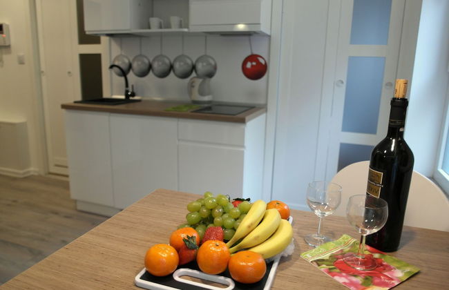 Horison Apartments - Foto 22