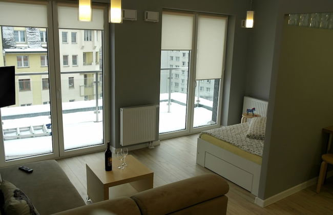 Horison Apartments - Foto 26