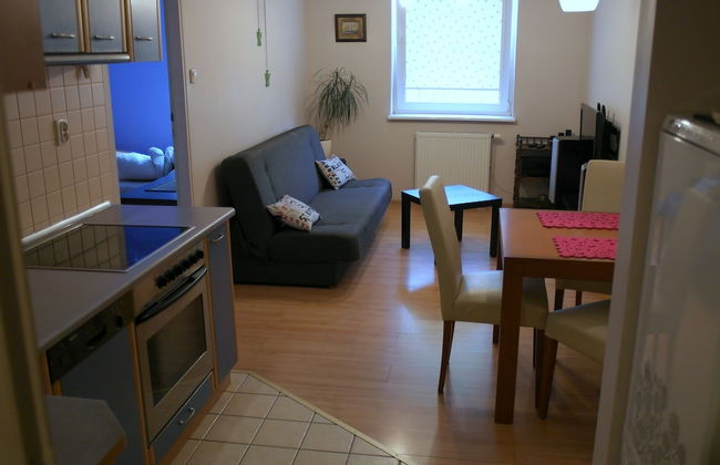 Horison Apartments - Foto 30